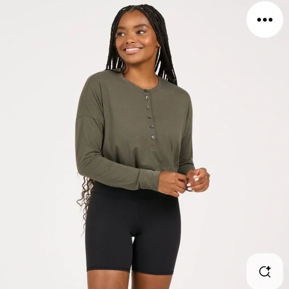 vuori avalon henley - Picture 2 of 8